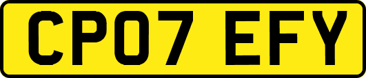 CP07EFY