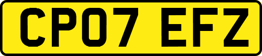 CP07EFZ