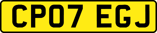 CP07EGJ