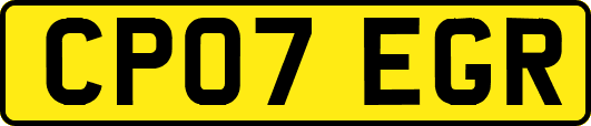 CP07EGR