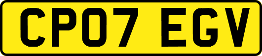 CP07EGV