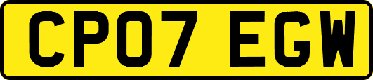 CP07EGW