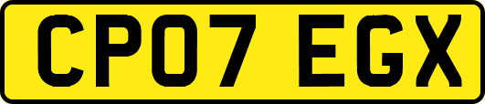 CP07EGX