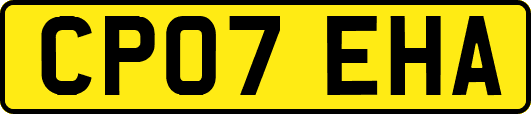 CP07EHA