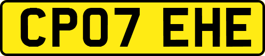 CP07EHE