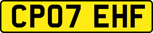 CP07EHF