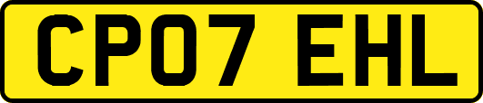 CP07EHL