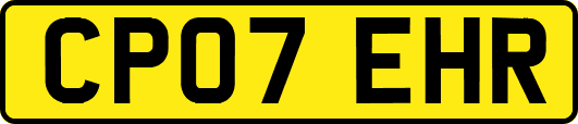 CP07EHR