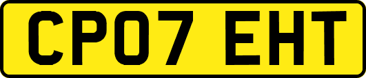 CP07EHT