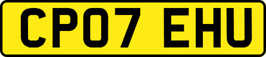 CP07EHU
