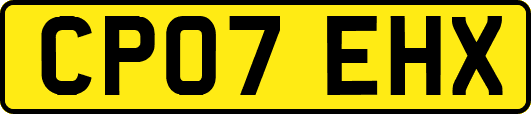 CP07EHX