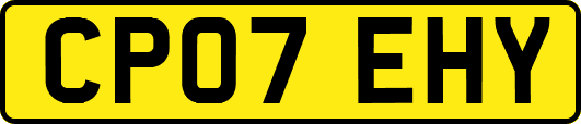 CP07EHY