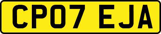 CP07EJA