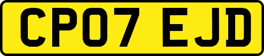CP07EJD