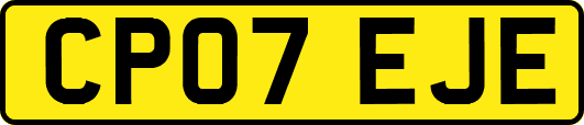 CP07EJE