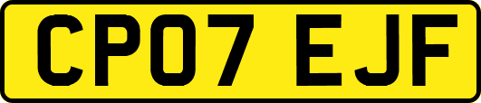 CP07EJF