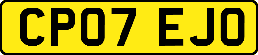 CP07EJO
