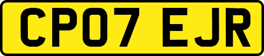 CP07EJR