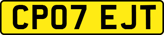 CP07EJT