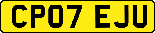 CP07EJU