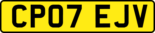 CP07EJV