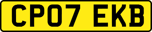 CP07EKB