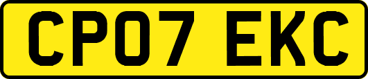 CP07EKC