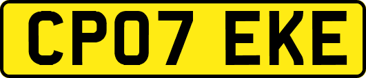 CP07EKE