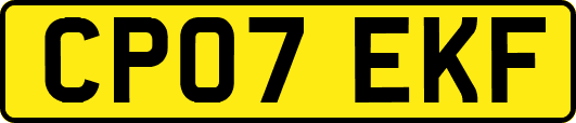 CP07EKF