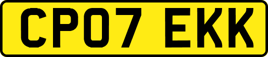 CP07EKK