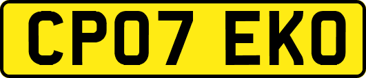 CP07EKO