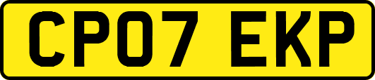 CP07EKP