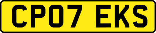 CP07EKS