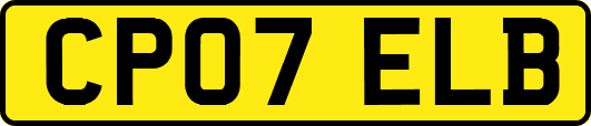 CP07ELB