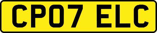 CP07ELC