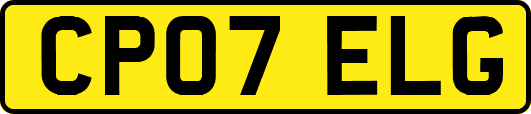 CP07ELG
