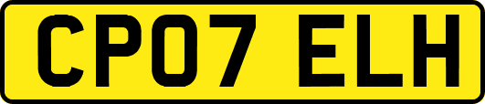 CP07ELH