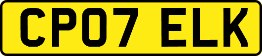 CP07ELK