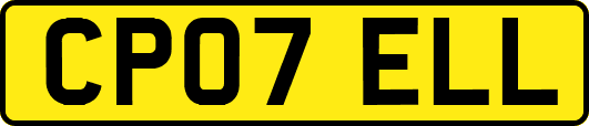 CP07ELL