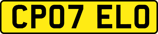 CP07ELO