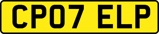 CP07ELP