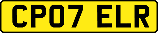 CP07ELR