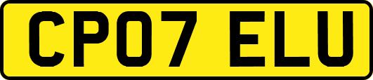CP07ELU