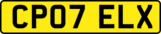 CP07ELX