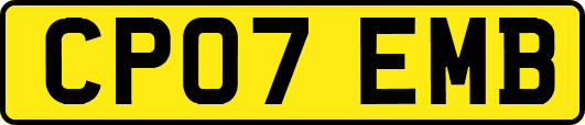 CP07EMB