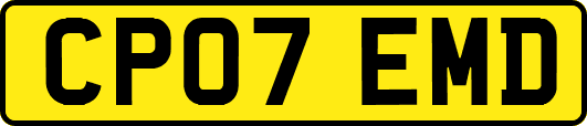 CP07EMD