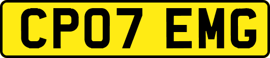 CP07EMG