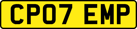 CP07EMP
