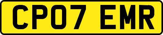 CP07EMR