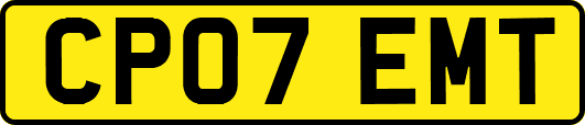 CP07EMT